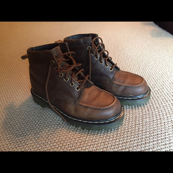 Doc Martin Boots