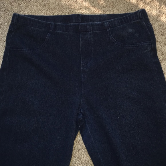 Jeggings - Picture 2 of 2