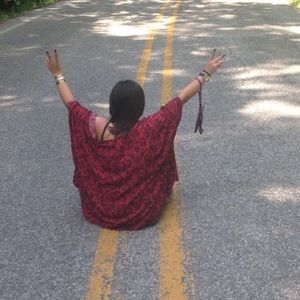 Meet your Posher, Daniela