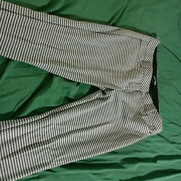 Express dress pants
