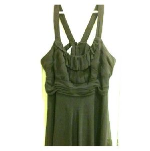 Davids bridal  dress