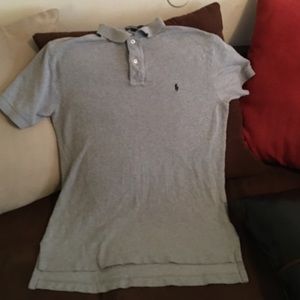 Men polo shirt