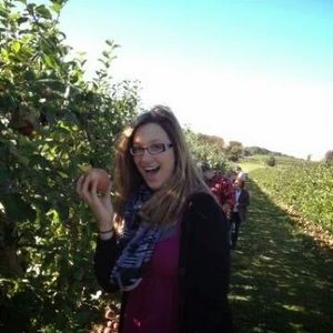 Meet your Posher, Amanda