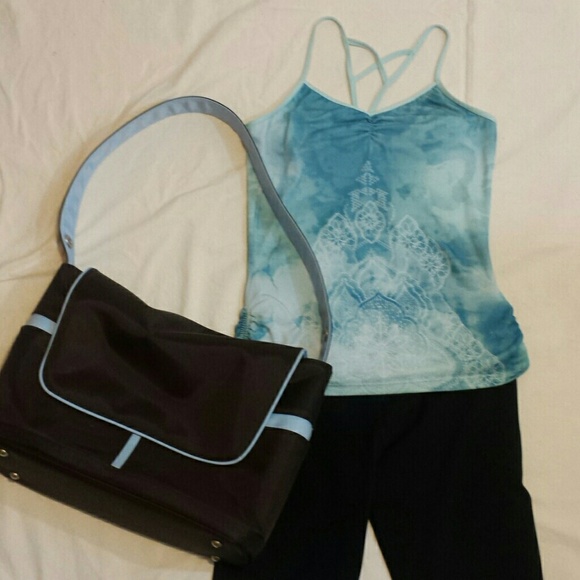 Nylon Bag