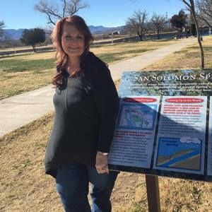 Meet your Posher, Kimber