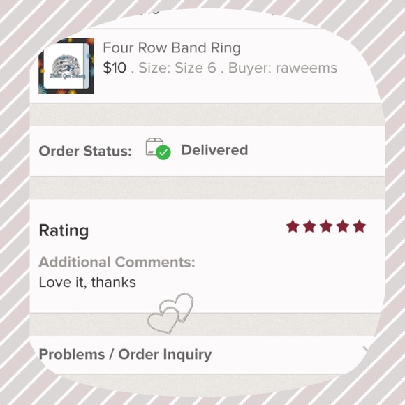 Rating! - Picture 2 of 4