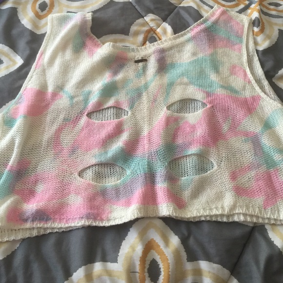 Hot Top - Picture 2 of 2