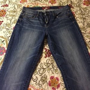 Lucky Brand Jeans