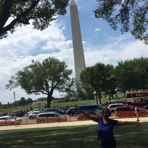 Meet your Posher, Miriam leonidas