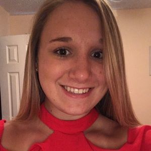 Meet your Posher, Kaitlin