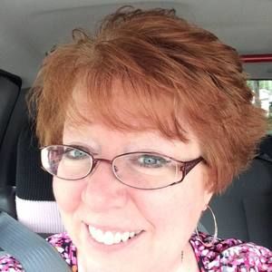 Meet your Posher, Susan