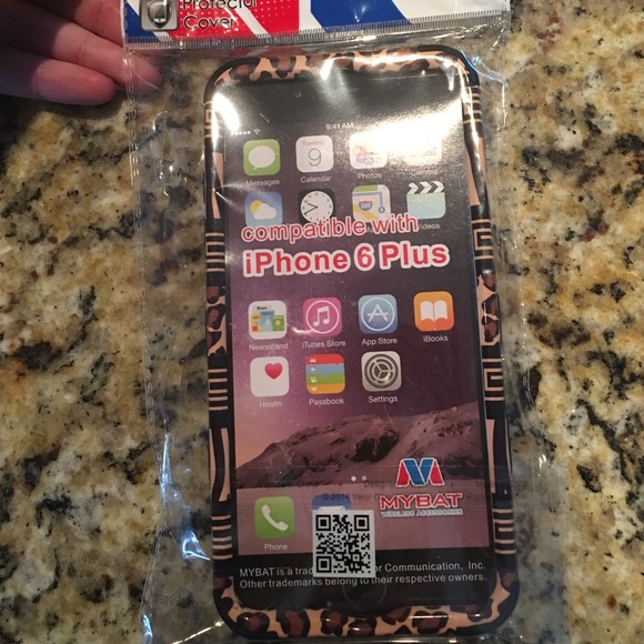 iPhone 6 Plus case - Picture 2 of 2