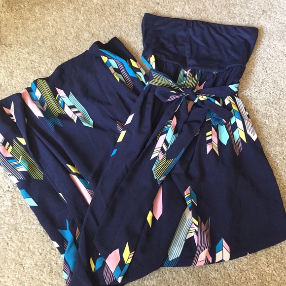 Sleeveless maxi dress. New without tags!