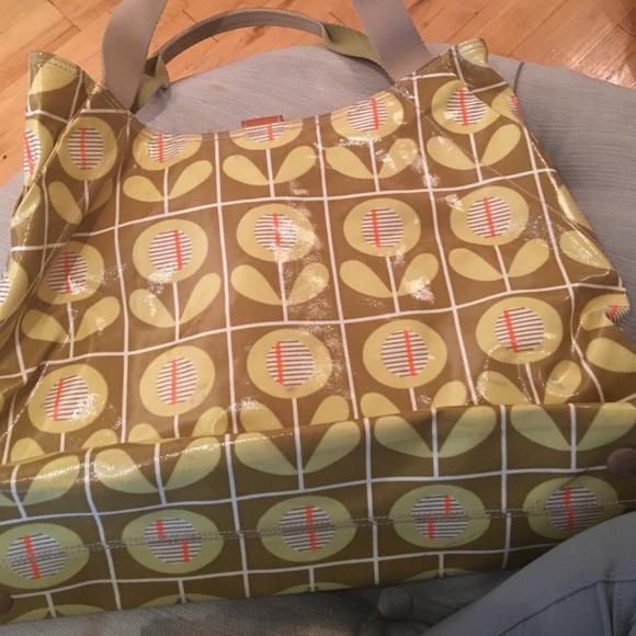 Oral Keily Tote