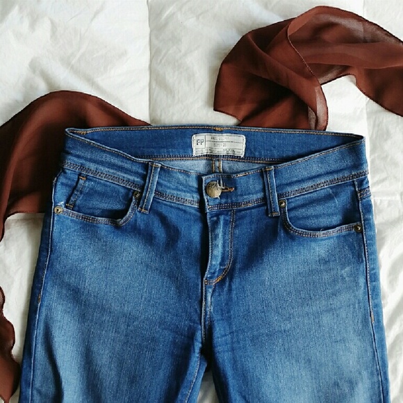 Free People Jeans