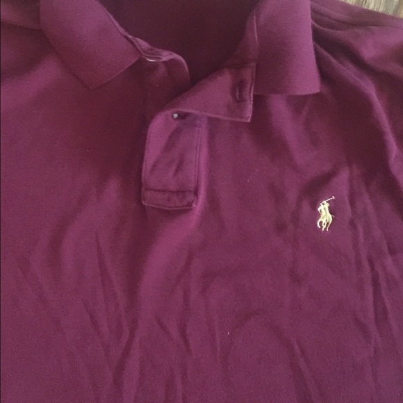BOGO free sale! Men's Ralph Lauren shirt