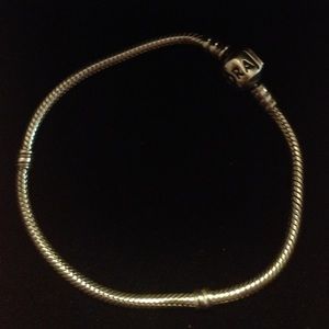 Pandora bracelet
