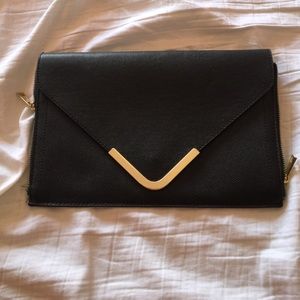 Messenger bag/ clutch