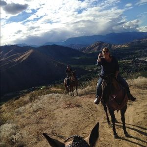 Meet your Posher, Jen