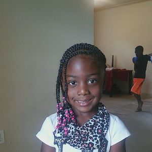 Meet your Posher, Raschell