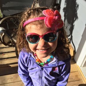 Meet your Posher, Patty