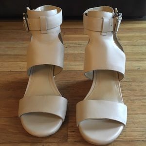 BCBGeneration Wedge Heel