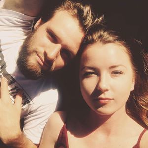 Meet your Posher, Phoebe