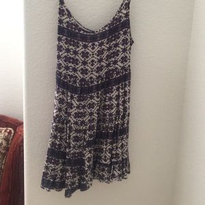 Brandy❤️Melville jada dress