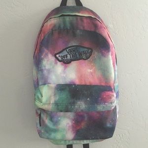 Vans Galaxy Backpack