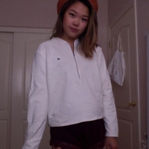 🇺🇸 quarter zip