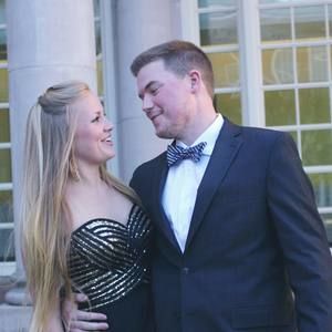 Meet your Posher, Shannon