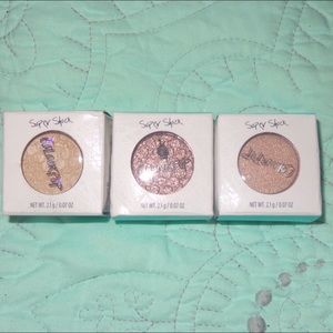 Colourpop Super Shock Shadows