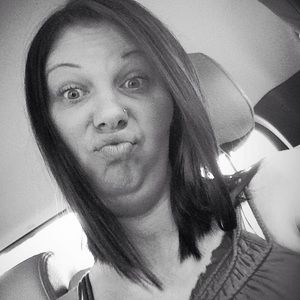 Meet your Posher, Brittney