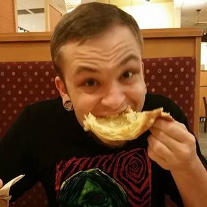 Meet your Posher, Mitchell