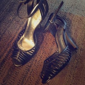 BCBG Paris Heels