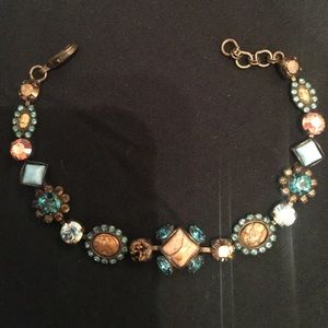 Sorrelli bracelet