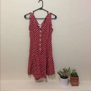 Vintage romper!