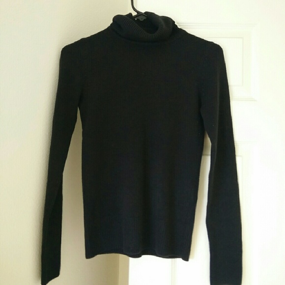 H&M turtle neck