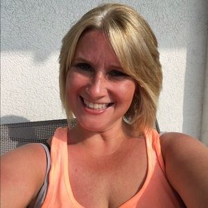 Meet your Posher, Christa