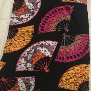 LuLaRoe TC leggings NWOT