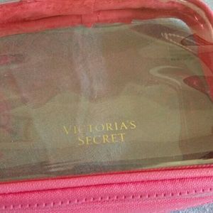 Victoria  Secret Cosmetic Bag