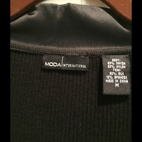 Kimono style top - Picture 2 of 2