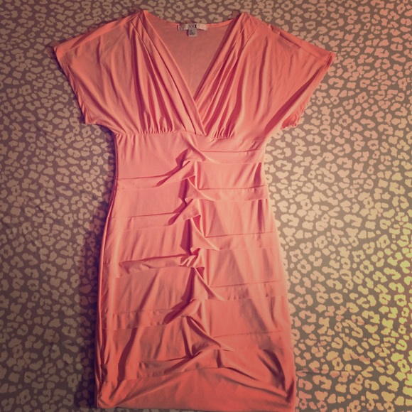 Forever 21 Dresses & Skirts - Forever 21 Body-con Dress
