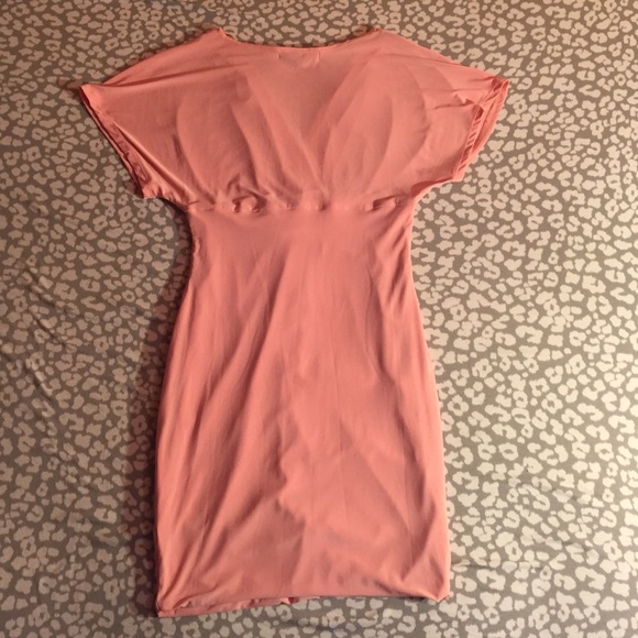 Forever 21 Body-con Dress - Picture 2 of 4