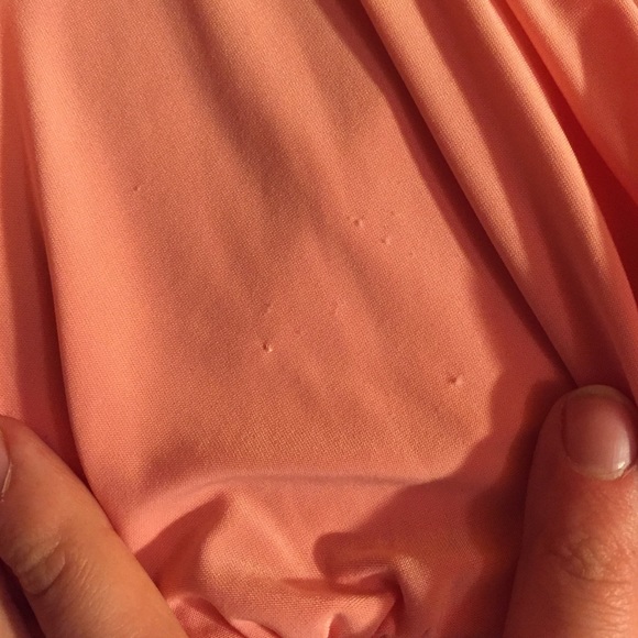 Forever 21 Body-con Dress - Picture 4 of 4