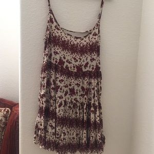 Brandy❤️Melville jada dress