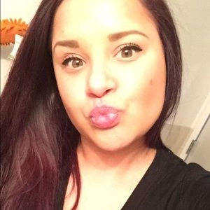 Meet your Posher, Micaela