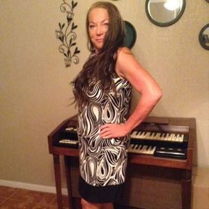 Meet your Posher, Jovonia