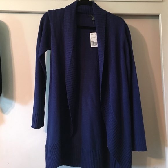 Forever21 Cardigan