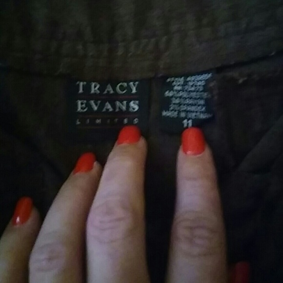 Trouser - Picture 2 of 3